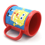 Cartoon Character Mug - Red, Home & Lifestyle, Glassware & Drinkware, Chase Value, Chase Value