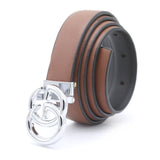 Women's Belt - Brown, Women, Belts, Chase Value, Chase Value