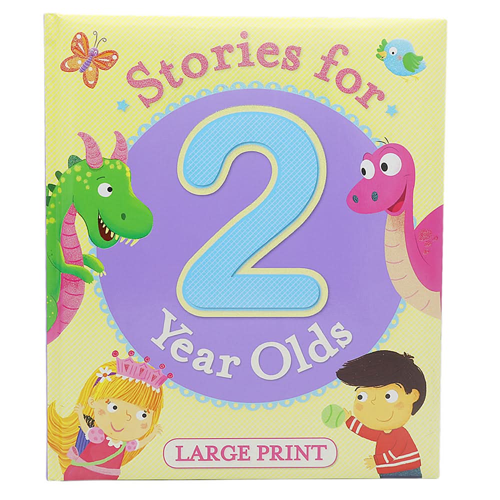 Story For 2 Year Old, Kids, Kids Story Books, 3 to 6 Years, Chase Value
