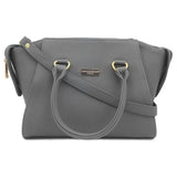 Women's Handbag C00105 - Grey, Women, Bags, Chase Value, Chase Value