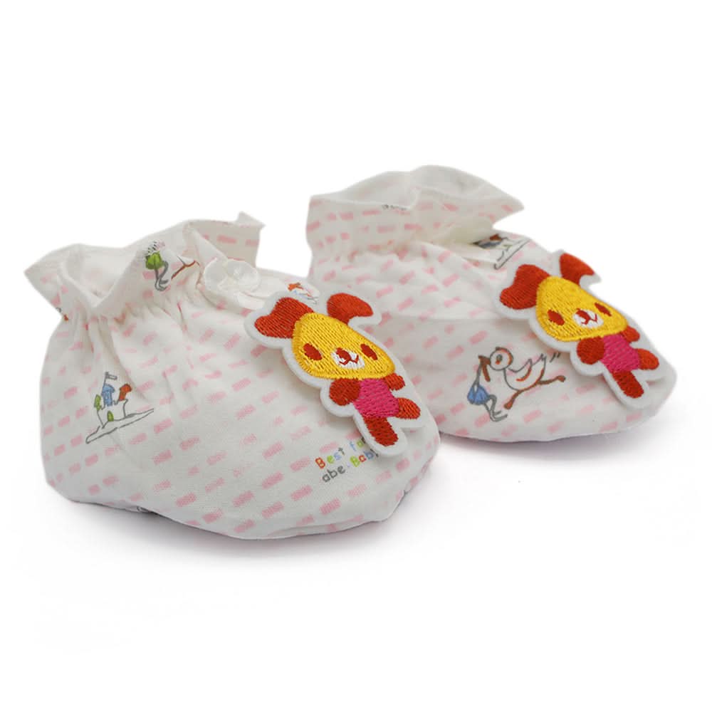 Newborn Junior Booties, Kids, NB Shoes And Socks, Chase Value, Chase Value