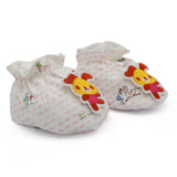 Newborn Junior Booties, Kids, NB Shoes And Socks, Chase Value, Chase Value