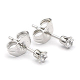 Women's Tops White - A, Women, Earrings & Tops, Chase Value, Chase Value