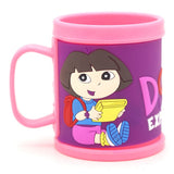 Cartoon Character Mug - Pink, Home & Lifestyle, Glassware & Drinkware, Chase Value, Chase Value