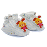 Newborn Junior Booties, Kids, NB Shoes And Socks, Chase Value, Chase Value