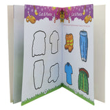 Activity Time Dot to Dot Purple, Kids, Kids Educational Books, 9 to 12 Years, Chase Value