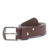 Women's Belt - Brown, Women, Belts, Chase Value, Chase Value