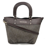Women's Handbag H-78 - Brown, Women, Bags, Chase Value, Chase Value