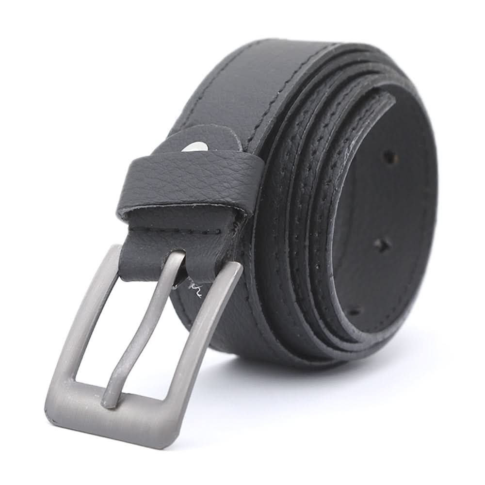 Women's Belt - Black, Women, Belts, Chase Value, Chase Value