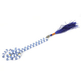 Crystal Tasbeeh - Blue, Home & Lifestyle, Accessories, Chase Value, Chase Value