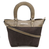 Women's Handbag H-78 - Coffee, Women, Bags, Chase Value, Chase Value