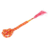 Crystal Tasbeeh - Orange, Home & Lifestyle, Accessories, Chase Value, Chase Value