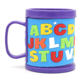 Cartoon Character Mug - Purple, Home & Lifestyle, Glassware & Drinkware, Chase Value, Chase Value