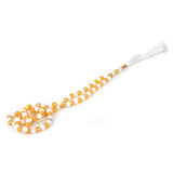 Crystal Tasbeeh - Yellow, Home & Lifestyle, Accessories, Chase Value, Chase Value