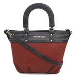 Women's Handbag H-78 - Rust, Women, Bags, Chase Value, Chase Value