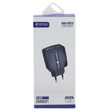 Ronin Charger 2.4A With Iphone Cable, Home & Lifestyle, Mobile Charger, Ronin, Chase Value