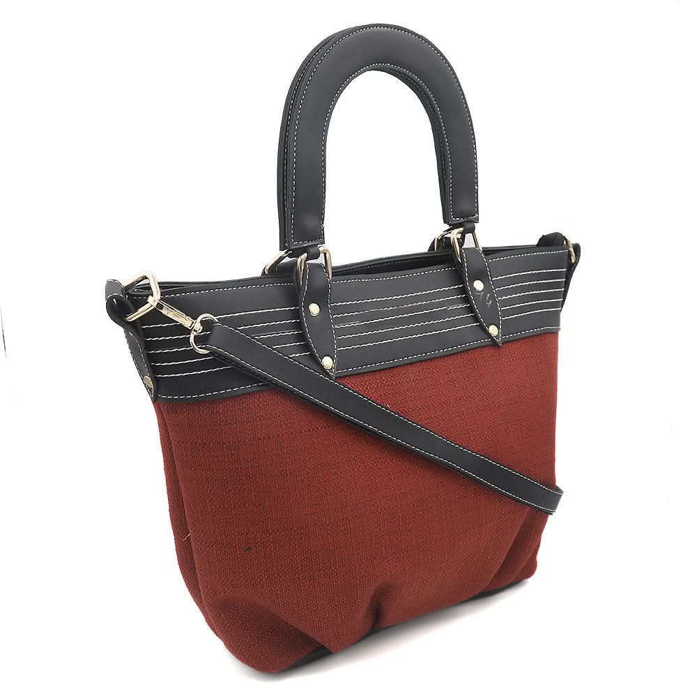 Women's Handbag H-78 - Rust, Women, Bags, Chase Value, Chase Value