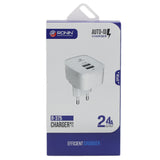 Ronin Auto ID Charger R-375, Home & Lifestyle, Mobile Charger, Ronin, Chase Value