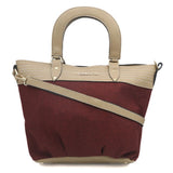 Women's Handbag H-78 - Maroon, Women, Bags, Chase Value, Chase Value