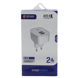 Ronin Charger R-375 iPhone, Home & Lifestyle, Mobile Charger, Ronin, Chase Value