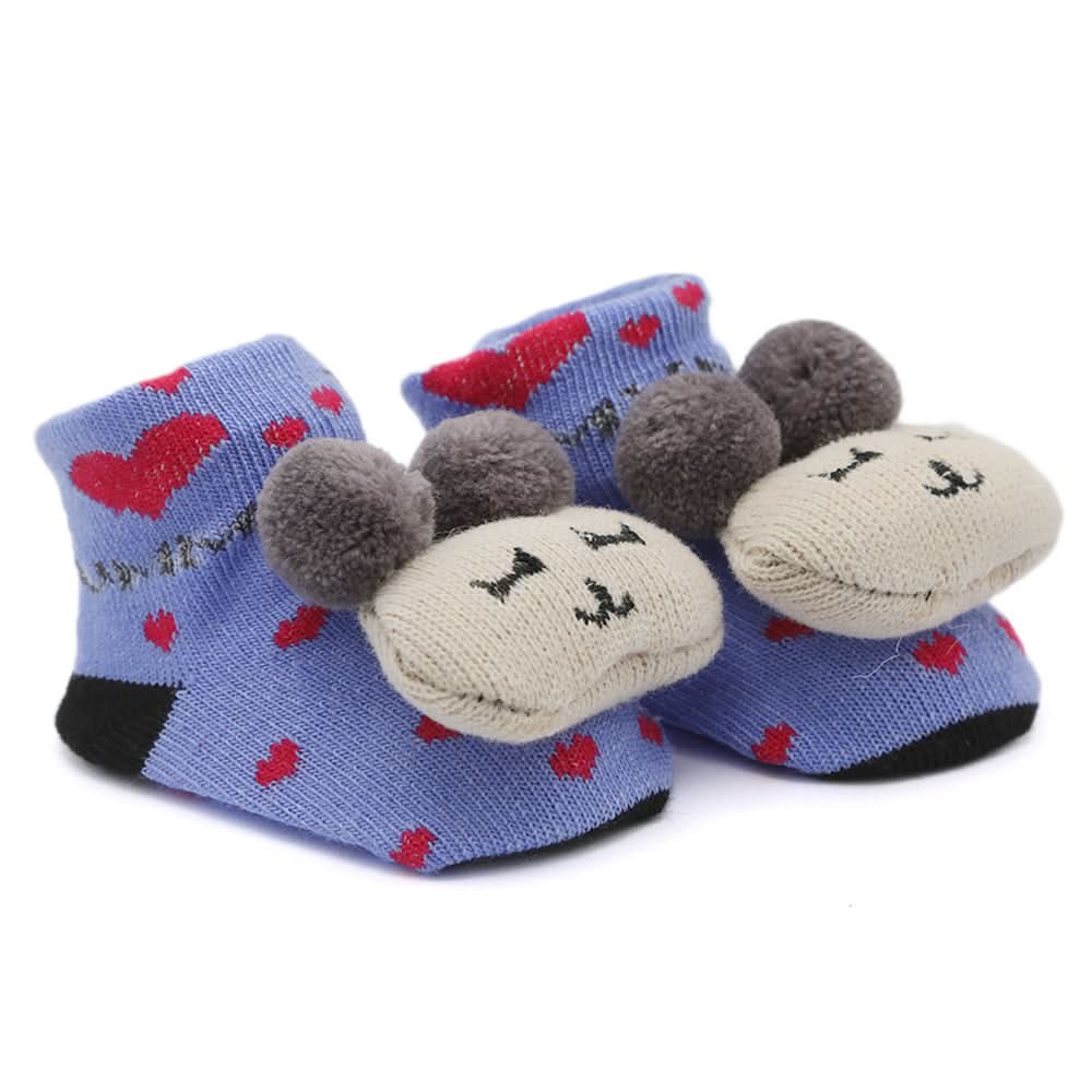 Baby Socks Booties, Kids, NB Shoes And Socks, Chase Value, Chase Value