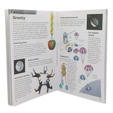 General Knowledge Junior Fact File Energy, Motion & Machines, Kids, Kids Educational Books, 6 to 9 Years, Chase Value