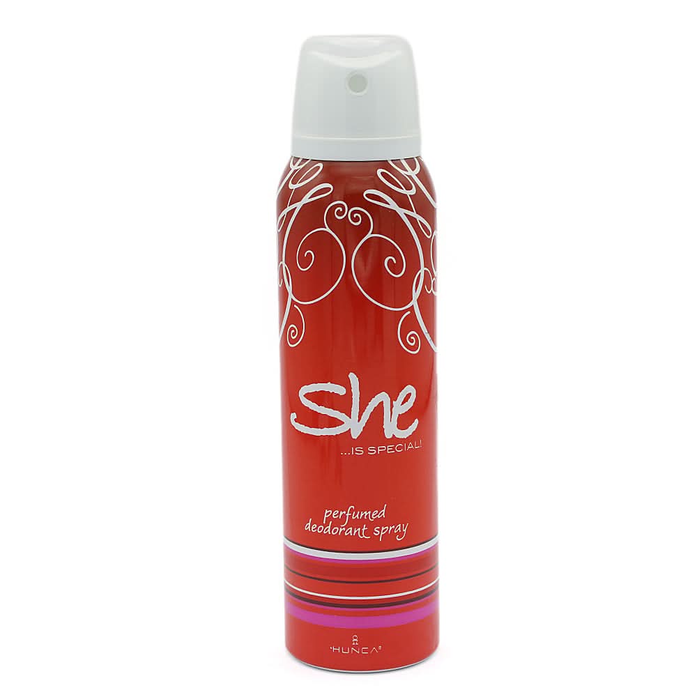 She Is Special Red For Women, Beauty & Personal Care, Women Body Spray And Mist, Chase Value, Chase Value