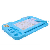Magic Slate TD-2007A - Blue, Kids, Writing Boards And Slates, Chase Value, Chase Value