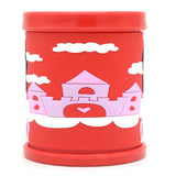 Cartoon Character Mug - Red, Home & Lifestyle, Glassware & Drinkware, Chase Value, Chase Value