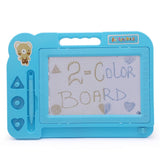 Magic Slate TD-2007A - Blue, Kids, Writing Boards And Slates, Chase Value, Chase Value