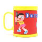 Cartoon Character Mug - Yellow, Home & Lifestyle, Glassware & Drinkware, Chase Value, Chase Value