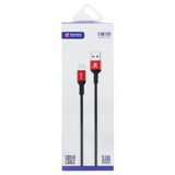 Ronin Cable R-420 iPhone, Home & Lifestyle, Usb Cables, Ronin, Chase Value