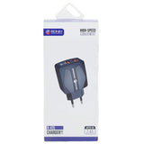 Ronin Charger 2.4 A With Type-C Cable, Home & Lifestyle, Mobile Charger, Ronin, Chase Value