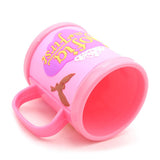 Cartoon Character Mug - Pink, Home & Lifestyle, Glassware & Drinkware, Chase Value, Chase Value