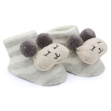 Baby Socks Booties, Kids, NB Shoes And Socks, Chase Value, Chase Value