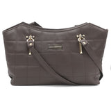 Women's Shoulder Bag H-72 - Coffee, Women, Bags, Chase Value, Chase Value