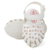 Newborn Baby Sandal, Kids, Newborn Caps, Shoes & Socks, Chase Value, Chase Value