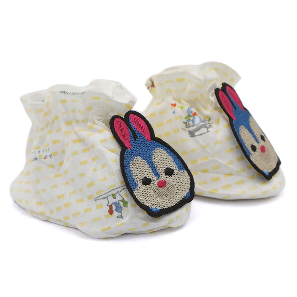 Newborn Junior Booties, Kids, NB Shoes And Socks, Chase Value, Chase Value