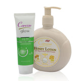 Caress Honey Lotion, Beauty & Personal Care, Lotion & Cream, Chase Value, Chase Value