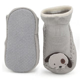 Newborn Fancy Booties - Beige, Kids, NB Shoes And Socks, Chase Value, Chase Value