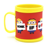 Cartoon Character Mug - Yellow, Home & Lifestyle, Glassware & Drinkware, Chase Value, Chase Value