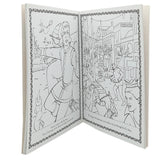 Delux Colouring Book Shrek the Third, Kids, Kids Colouring Books, 3 to 6 Years, Chase Value