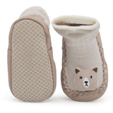 Newborn Fancy Booties - Tea Pink, Kids, NB Shoes And Socks, Chase Value, Chase Value