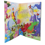 Magical Story The Worn out Shoes, Kids, Kids Story Books, 3 to 6 Years, Chase Value