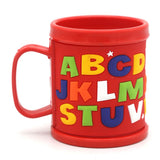 Cartoon Character Mug - Red, Home & Lifestyle, Glassware & Drinkware, Chase Value, Chase Value