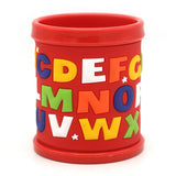Cartoon Character Mug - Red, Home & Lifestyle, Glassware & Drinkware, Chase Value, Chase Value
