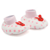 Newborn Booties, Kids, NB Shoes And Socks, Chase Value, Chase Value