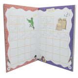 Let's Write - Urdu Alfaz, Kids, Kids Educational Books, 3 to 6 Years, Chase Value