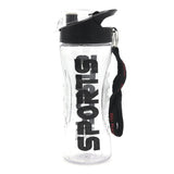 Trinkle Bottle Pc - Black, Kids, Tiffin Boxes And Bottles, Chase Value, Chase Value