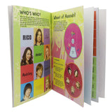 Hannah Motana Hang - out Guid, Kids, Kids Educational Books, 9 to 12 Years, Chase Value